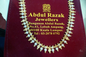buy sell gold malaysia
