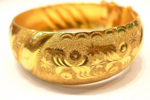 how to sell gold jewellery for cash