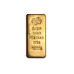 Gold Bar Price 1 KG in Malaysia
