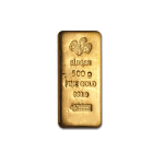 Gold Bar Price 500G in Malaysia