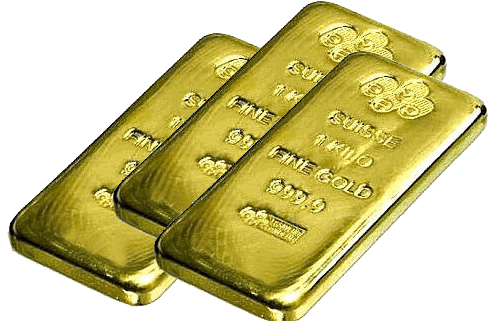 Gold Bar Prices in Malaysia