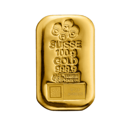 Casted Gold bars Online Buy Sell Silver Best Price in Malaysia by Abdul Razak Gold House 100g (1)