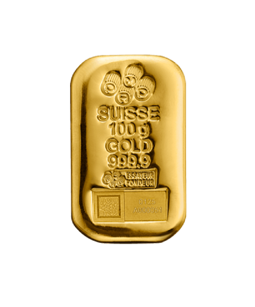 Casted Gold bars Online Buy Sell Silver Best Price in Malaysia by Abdul Razak Gold House 100g (1)
