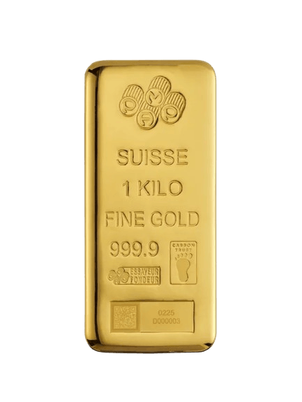 Casted Gold bars Online Buy Sell Silver Best Price in Malaysia by Abdul Razak Gold House 1KG Razak.com.my KL