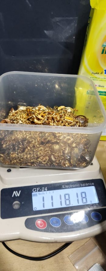 Abdul Razak Gold House Selling Buying at best price in KL Malaysia - check latest gold price - Harga jual Beli Emas terkini - BuyBack Price